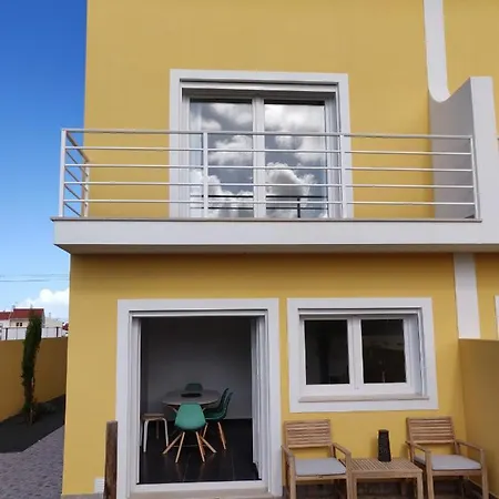 Olive Tree House Ferrel (Leiria)